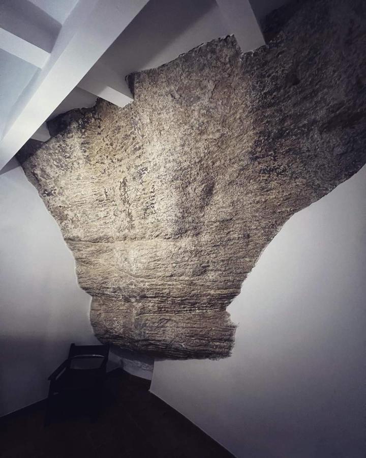 Casa Bajo La Roca Villa Setenil De Las Bodegas Luaran gambar
