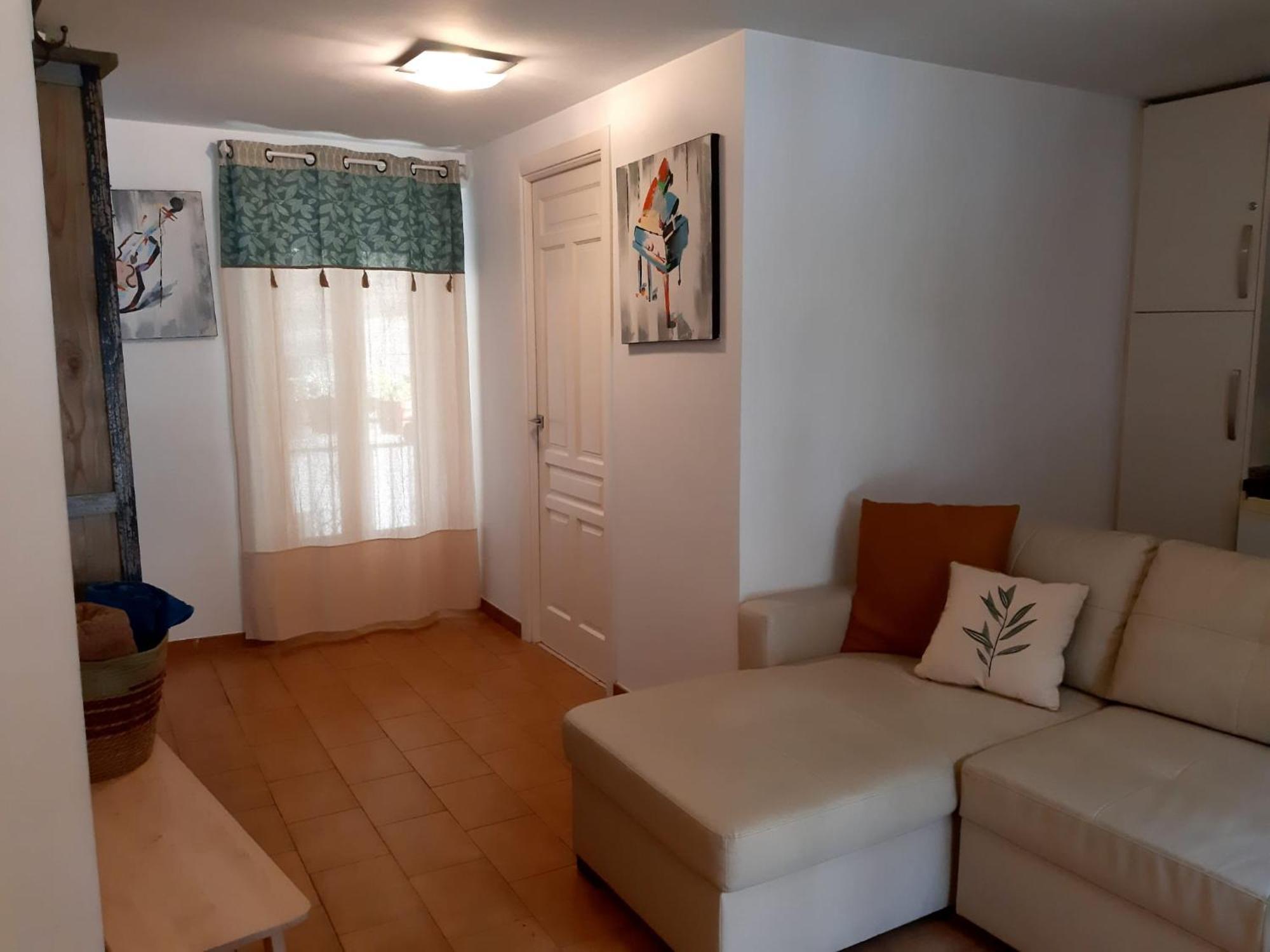 Casa Bajo La Roca Villa Setenil De Las Bodegas Luaran gambar